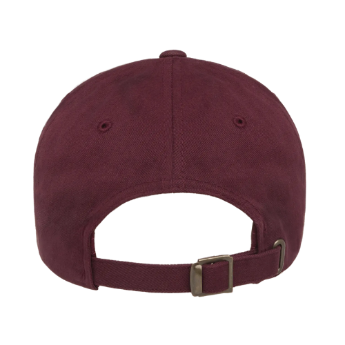 Achievement - Dad Hat - Yupoong 6245