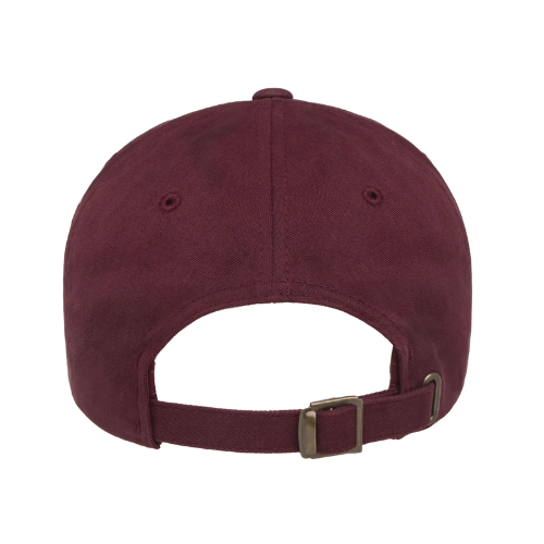 III - Cream Design - Dad Hat - Yupoong 6245
