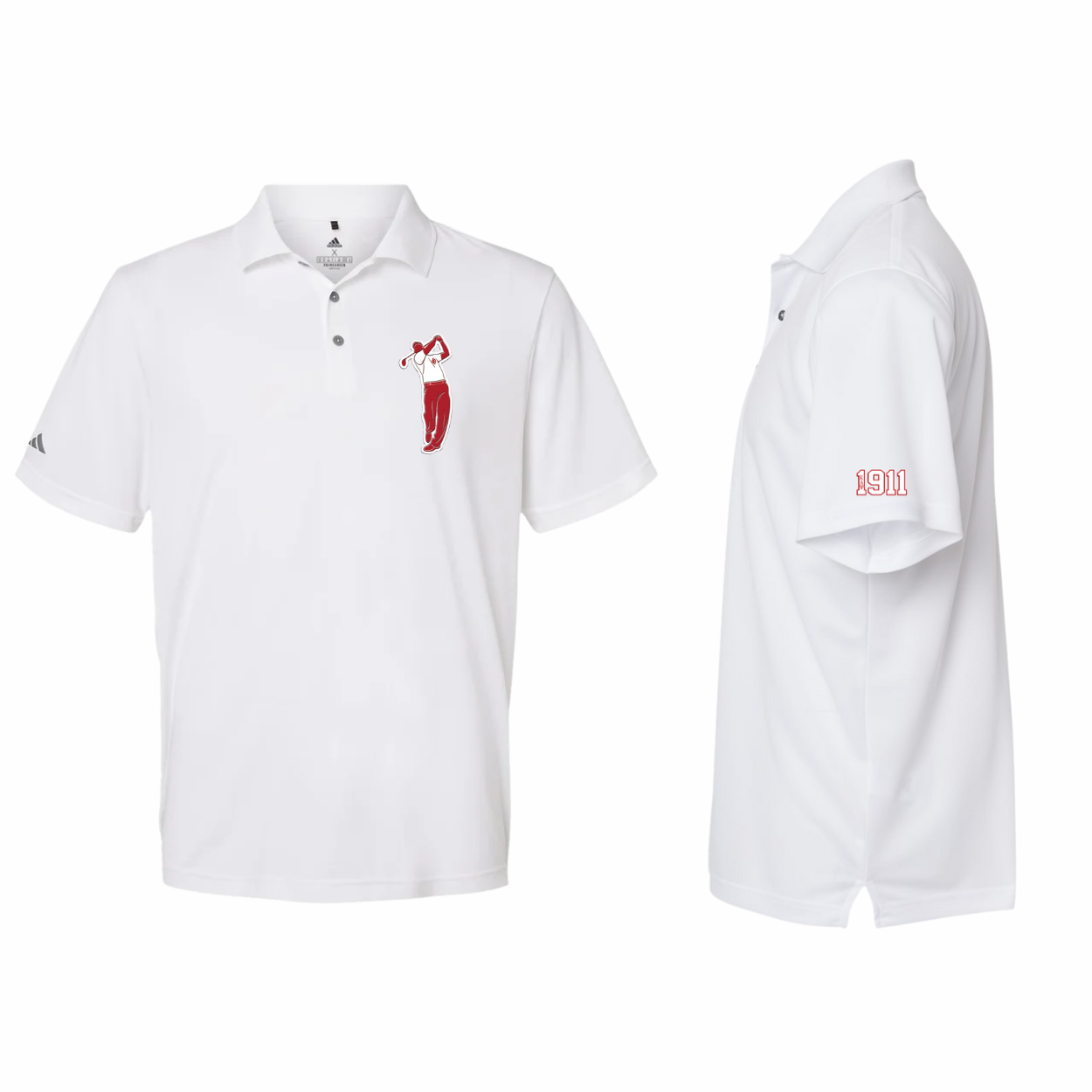 Golf Polo