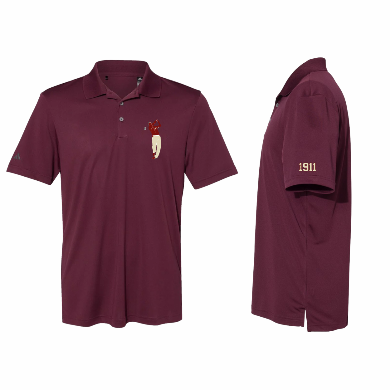 Golf Polo