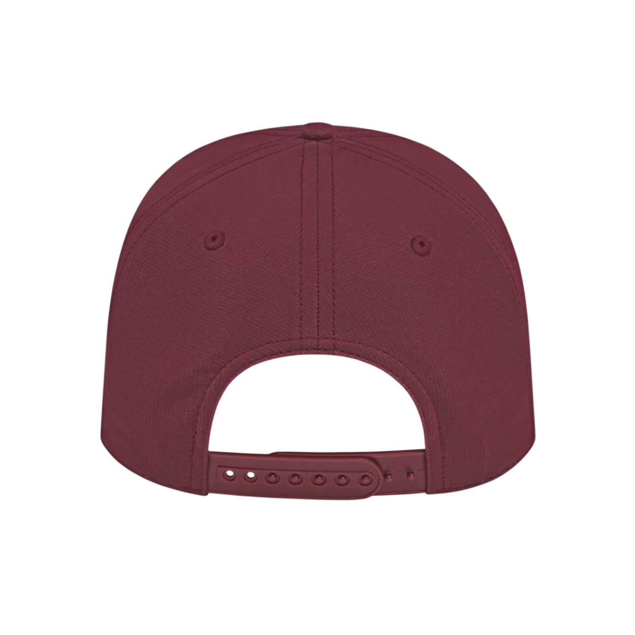 Design Your Own - Driver - Cap America i7256 Athletic Rope Golf Cap