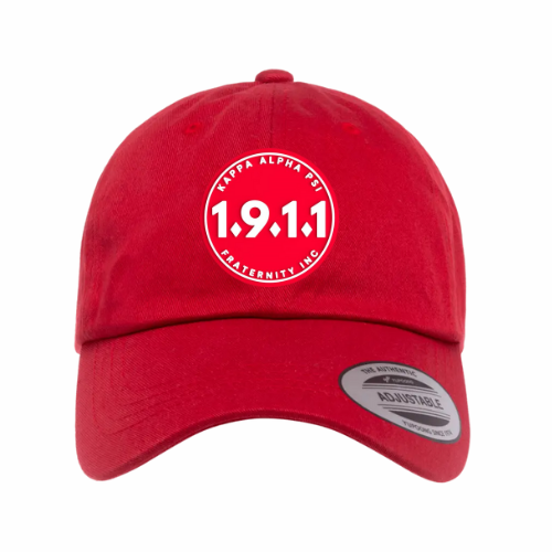Diamond Life - Dad Hat - Yupoong 6245