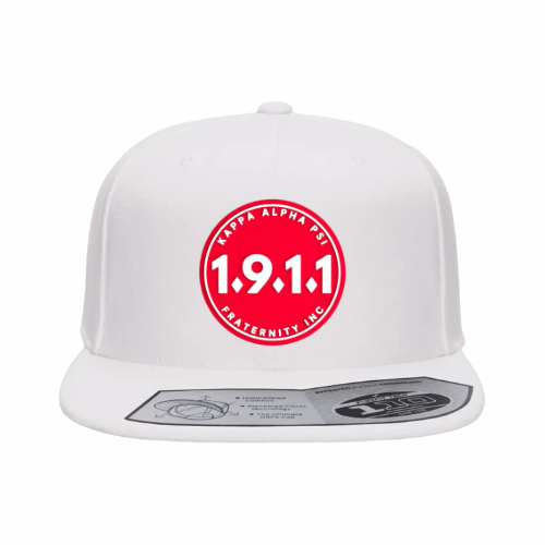 Diamond Life - Flat Bill - Flexfit 110