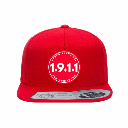 Diamond Life - Flat Bill - Flexfit 110