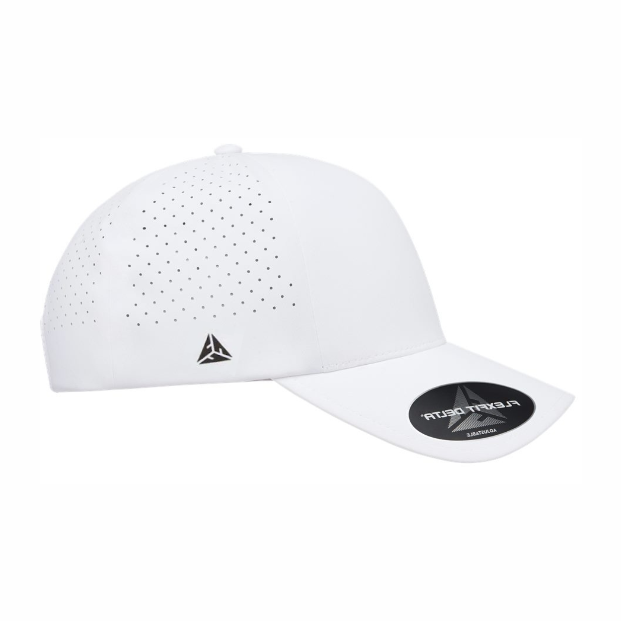 Design Your Own - Driver - FlexFit Delta 180AP Golf Hat