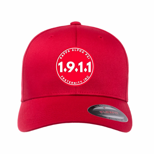 Diamond Life - Fitted Hat - Flexfit