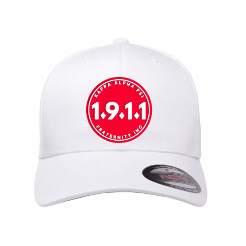 Diamond Life - Fitted Hat - Flexfit