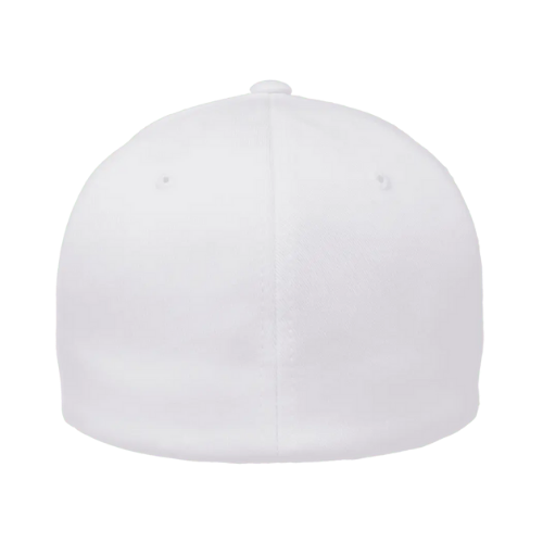 The Number Collection - Fitted Hat - FlexFit