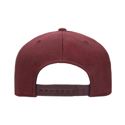 Achievement - Flat Bill Hat - Flexfit 110