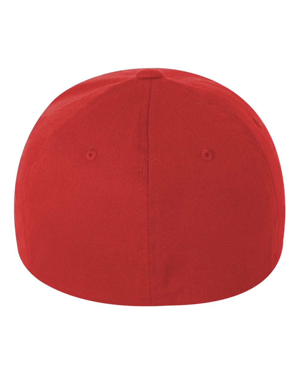 The Number Collection - Fitted Hat - FlexFit