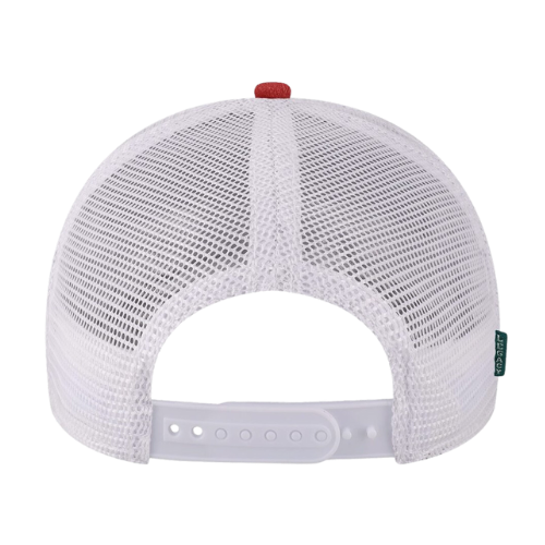 III - Cream Design - Trucker Hat - Legacy MPS