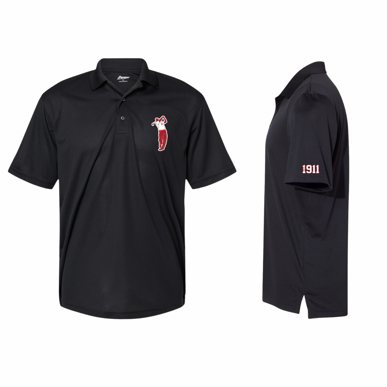 Golf Polo