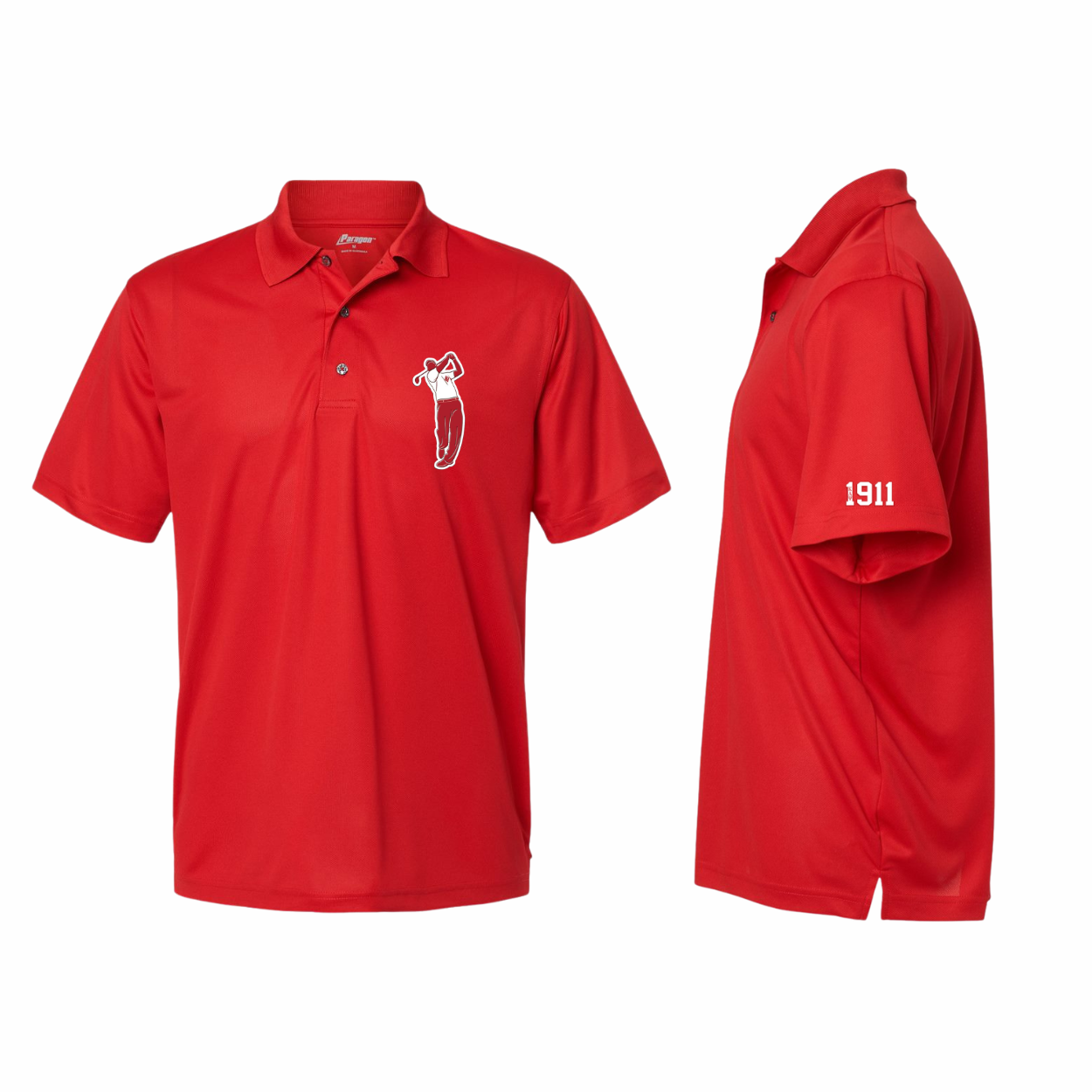 Golf Polo