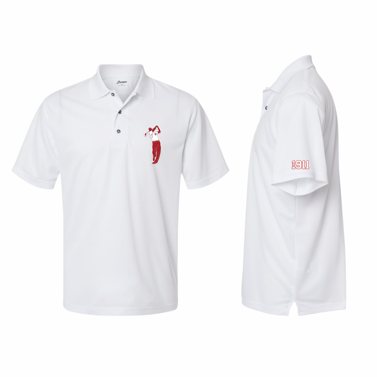 Golf Polo