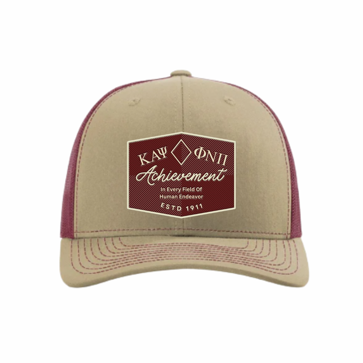 Achievement - Trucker Hats - Richardson 112