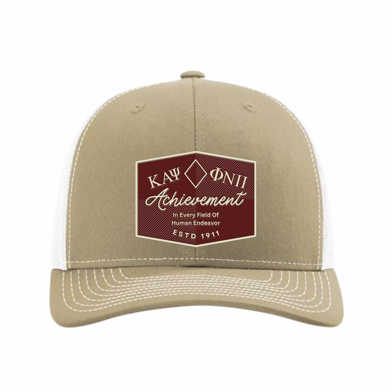 Achievement - Trucker Hats - Richardson 112