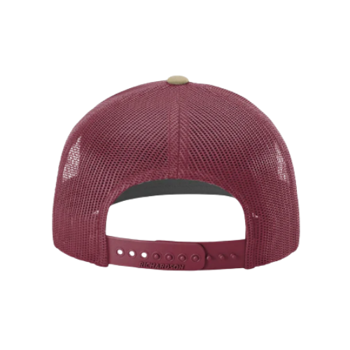 Achievement - Trucker Hats - Richardson 112