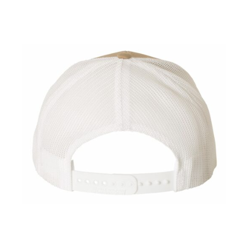 Achievement - Trucker Hats - Richardson 112