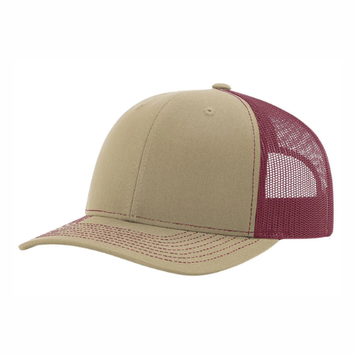 Achievement - Trucker Hats - Richardson 112