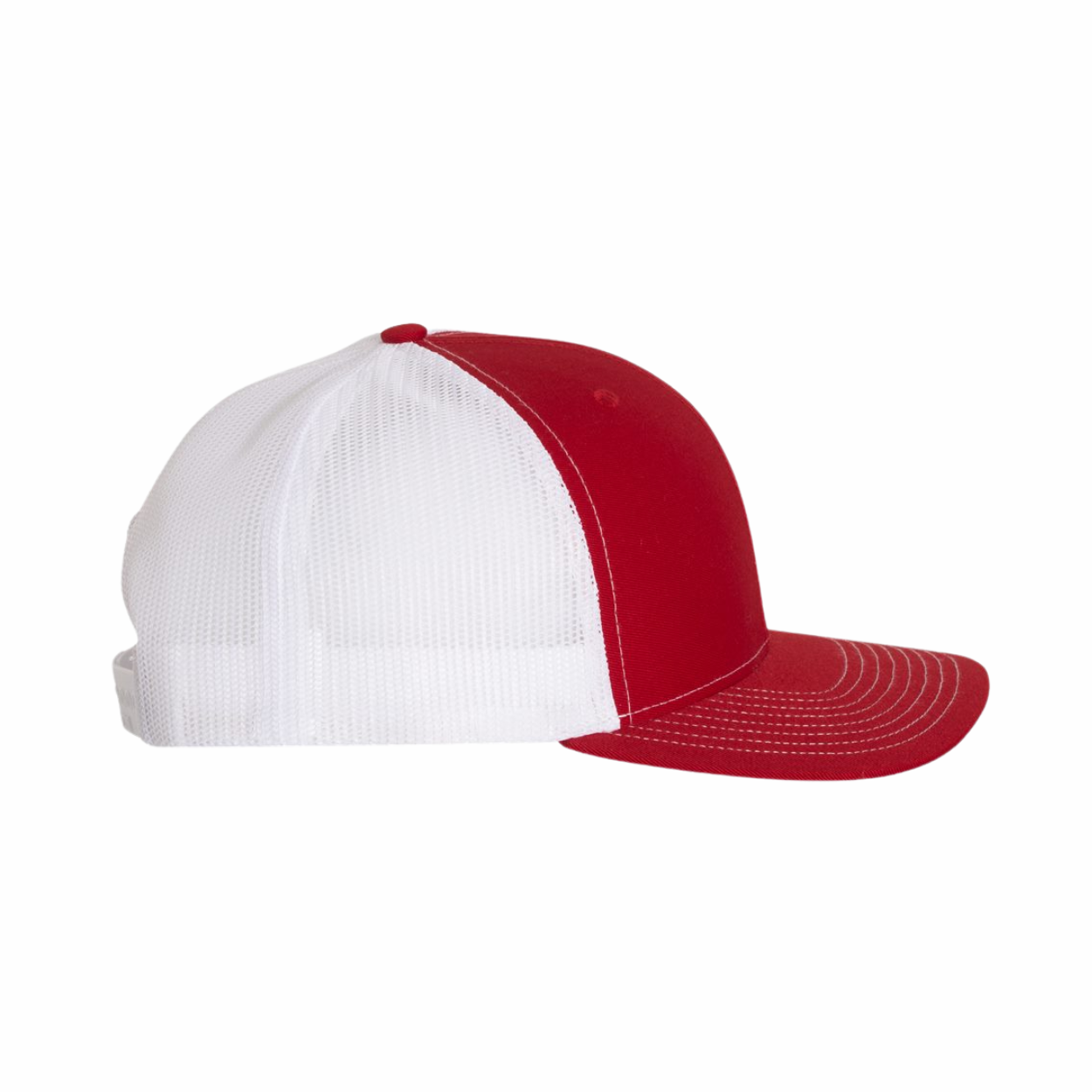 The Number Collection - Trucker Hat - Richardson 112