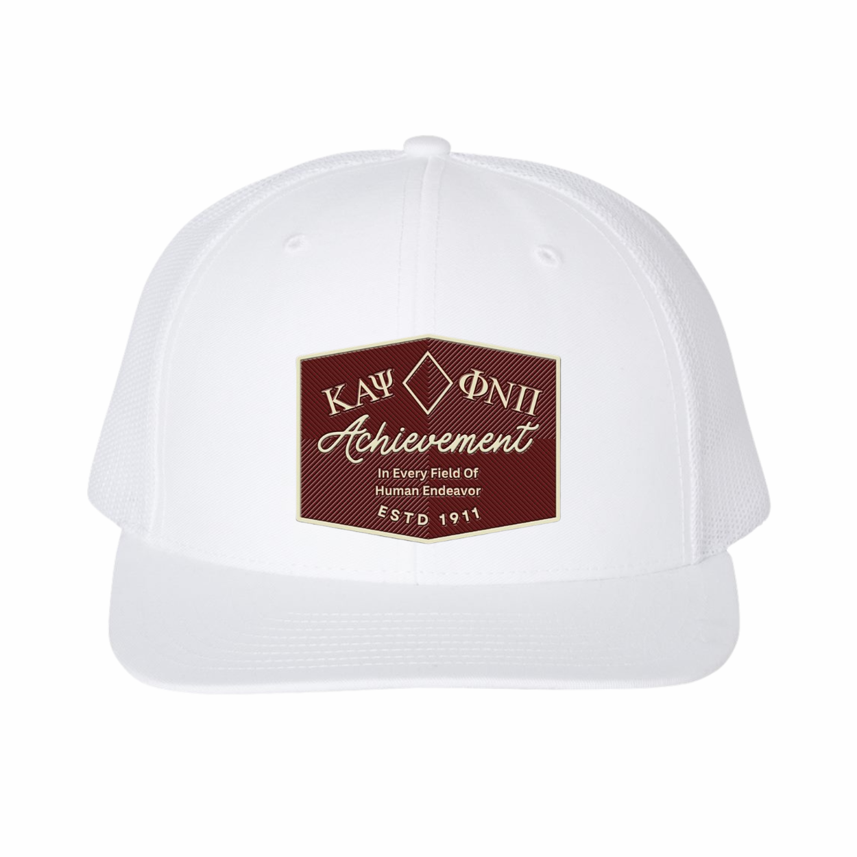 Achievement - Trucker Hats - Richardson 112