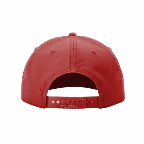 Design Your Own - Driver - Richardson 258 Five Panel Classic Rope Golf Cap