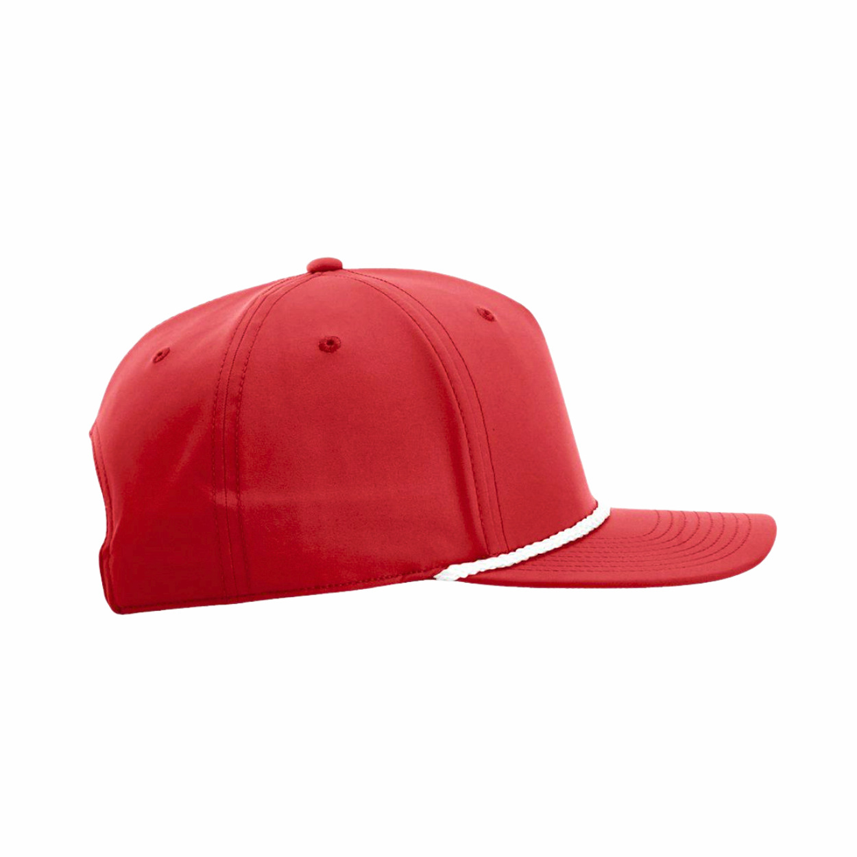 Design Your Own - Driver - Richardson 258 Five Panel Classic Rope Golf Cap