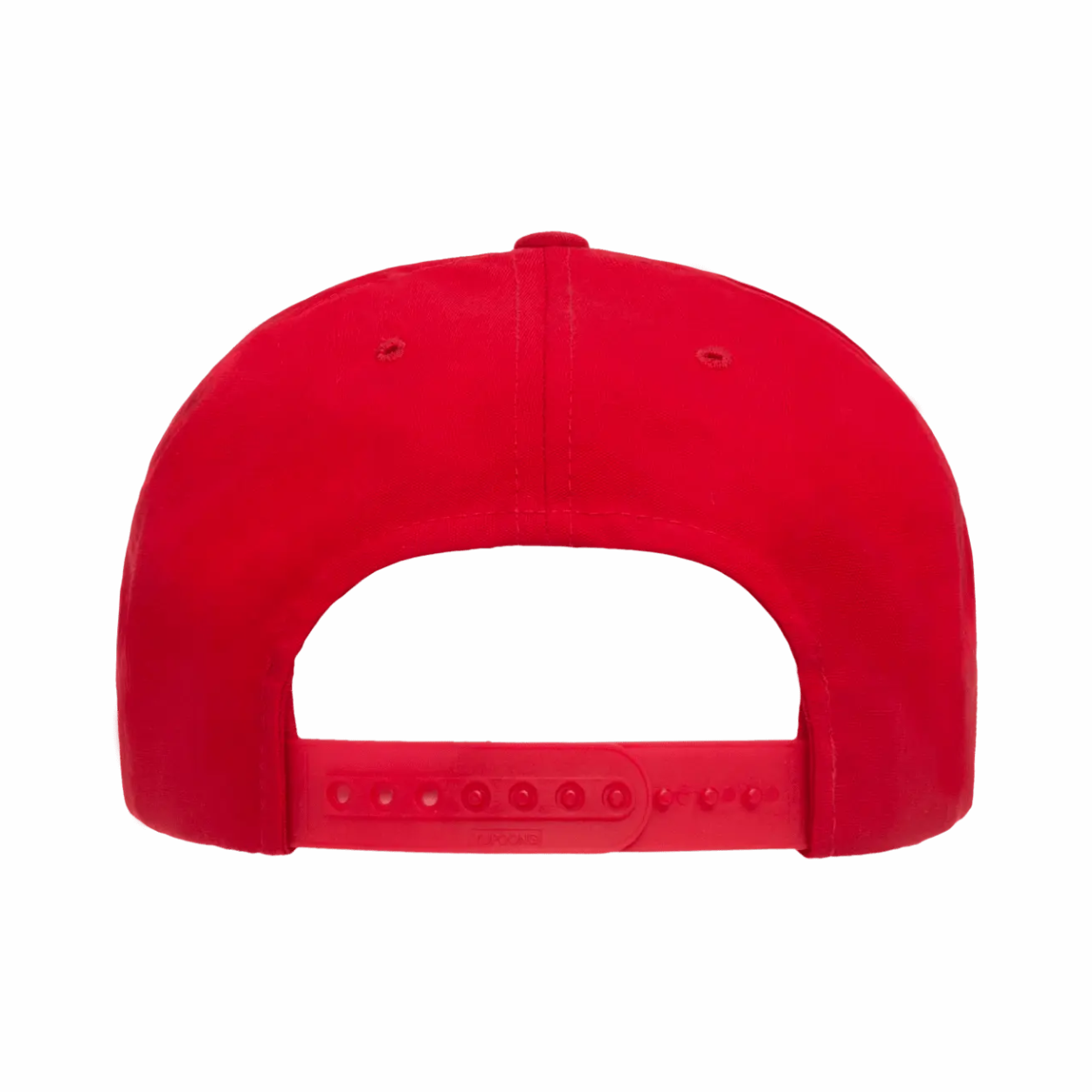 Design Your Own - Driver - Yupoong 6002 Classic Poplin Golf Cap