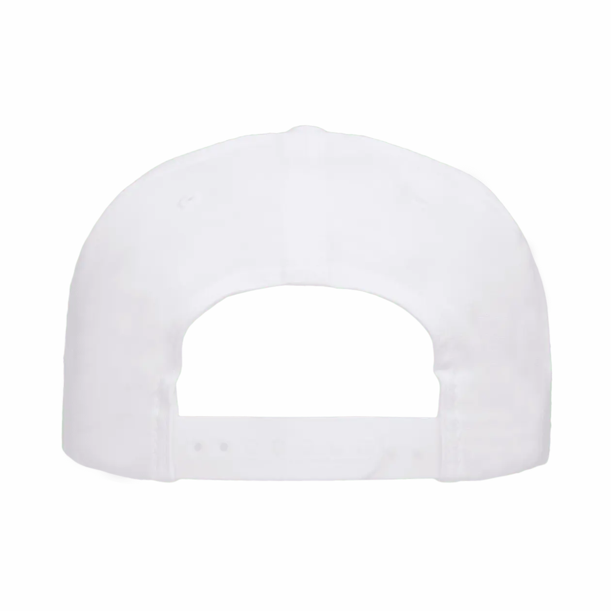 Design Your Own - Driver - Yupoong 6002 Classic Poplin Golf Cap