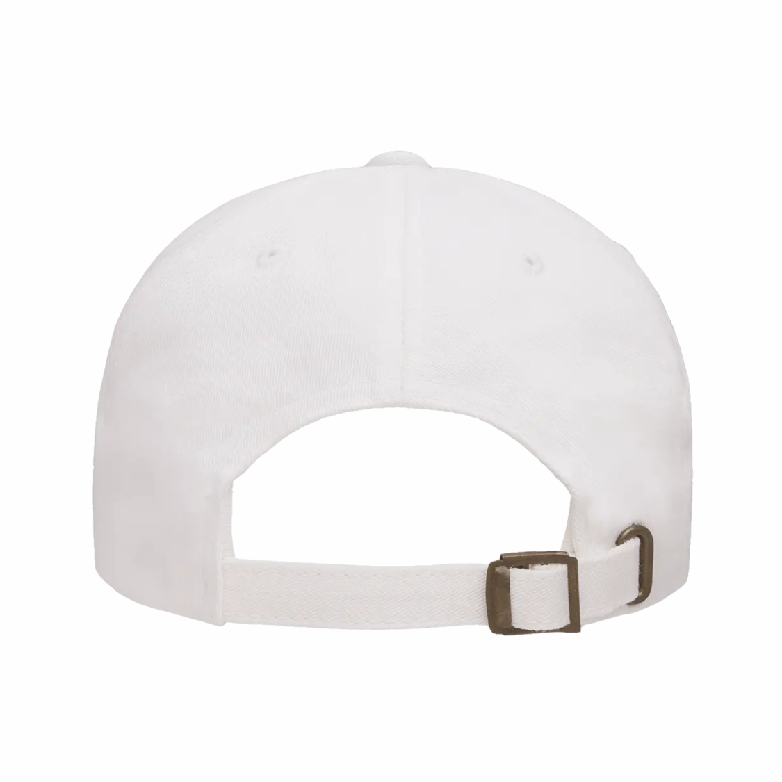 The Number Collection - Dad Hat - Yupoong 6245