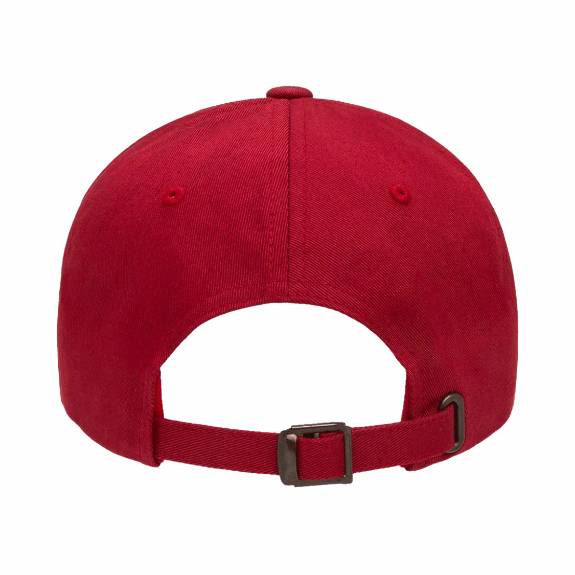 The Number Collection - Dad Hat - Yupoong 6245