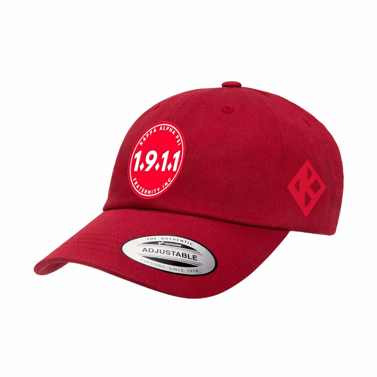 Diamond Life - Dad Hat - Yupoong 6245