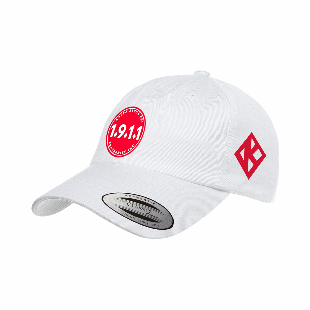Diamond Life - Dad Hat - Yupoong 6245