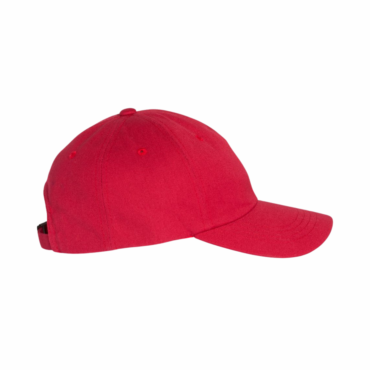 The Number Collection - Dad Hat - Yupoong 6245