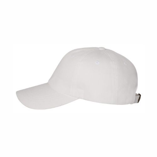 The Number Collection - Dad Hat - Yupoong 6245