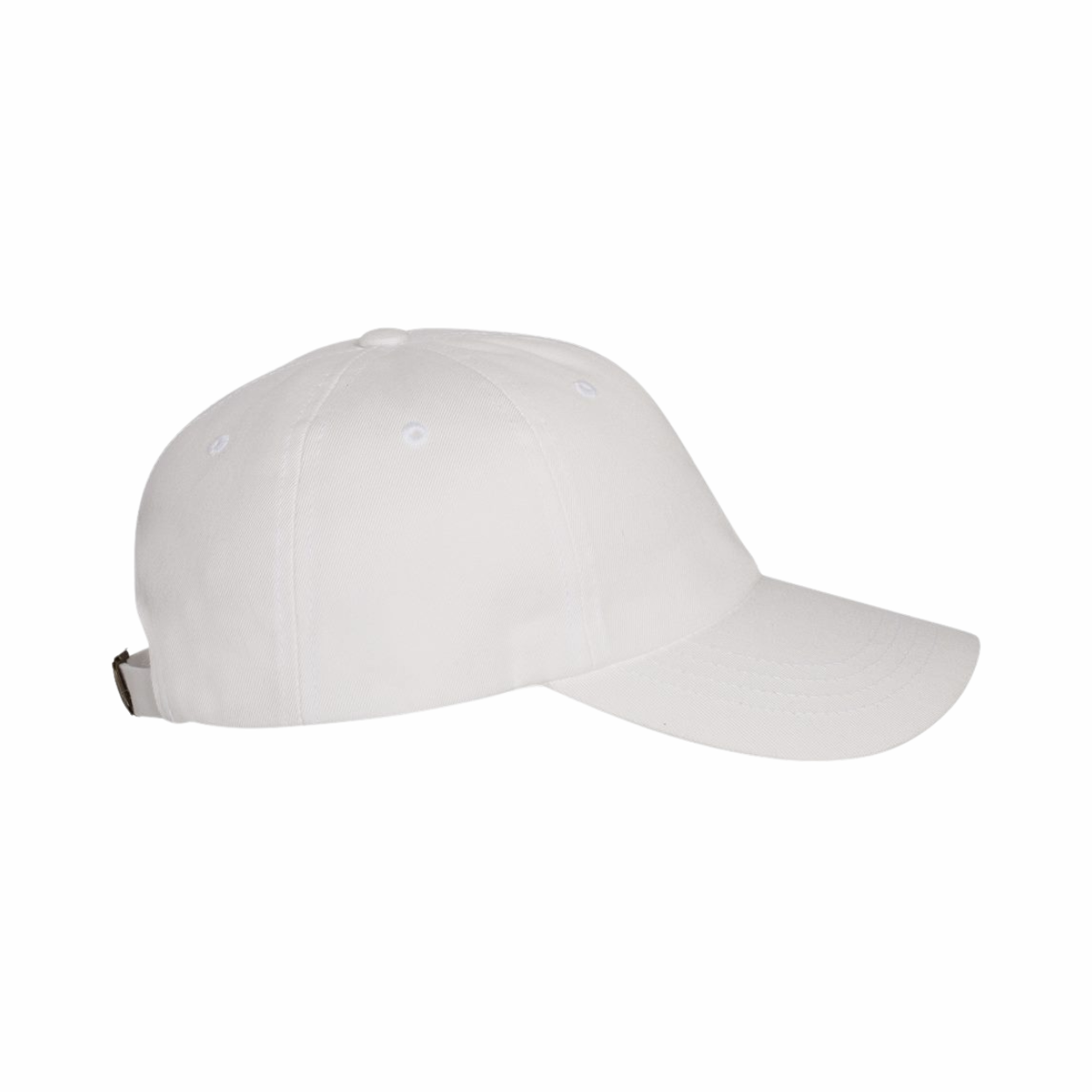 The Number Collection - Dad Hat - Yupoong 6245