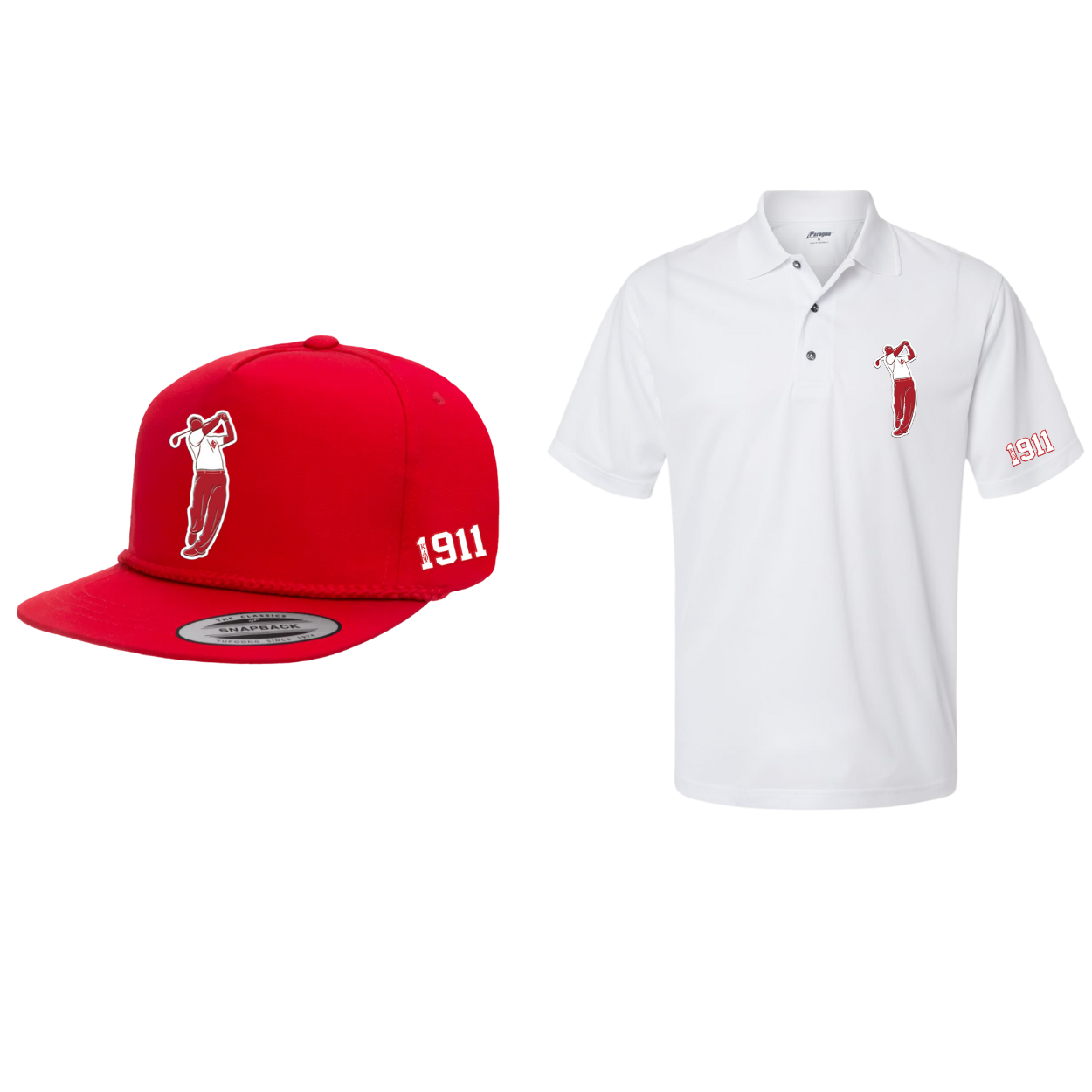 Golf Collection