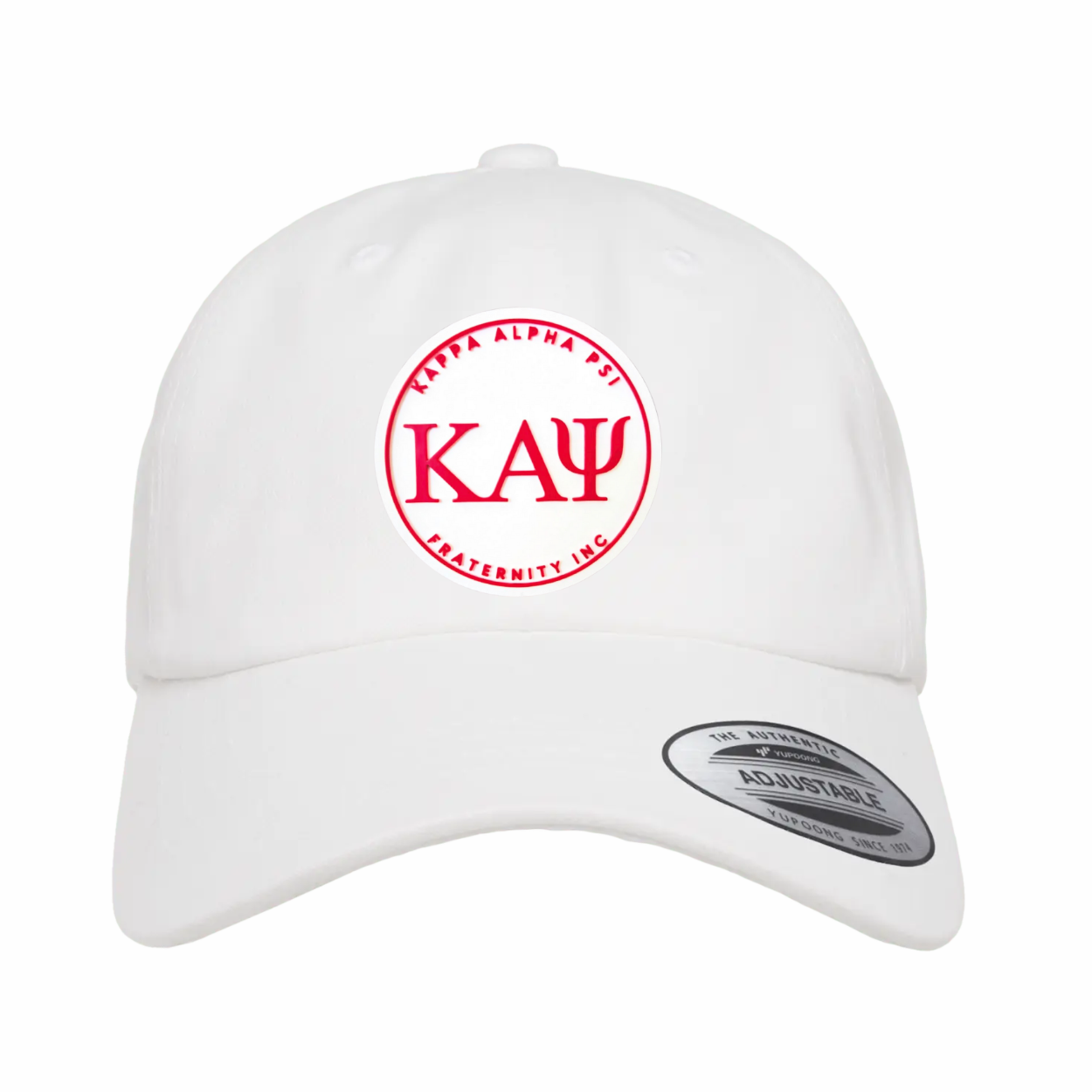 ΚΑΨ - White & Red Collection