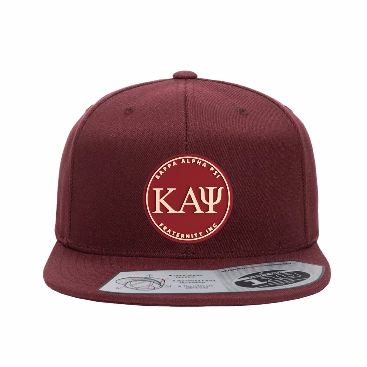 ΚΑΨ - Crimson & Cream Collection