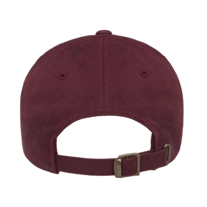 Achievement - Dad Hat - Yupoong 6245