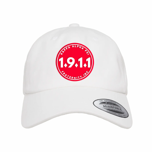 Diamond Life - Dad Hat - Yupoong 6245