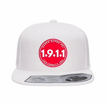 Diamond Life - Flat Bill - Flexfit 110