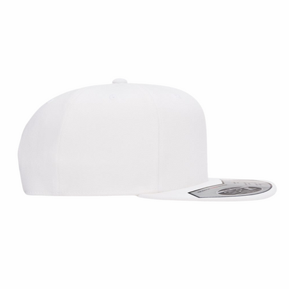 Achievement - Flat Bill Hat - Flexfit 110