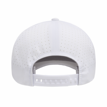 Design Your Own - Driver - FlexFit Delta 180AP Golf Hat