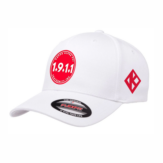 Diamond Life - Fitted Hat - Flexfit