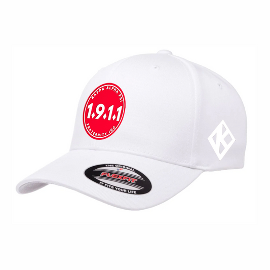 Diamond Life - Fitted Hat - Flexfit