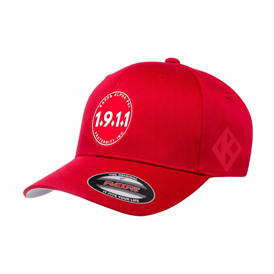 Diamond Life - Fitted Hat - Flexfit