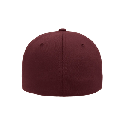 Achievement - Fitted Hat - Flexfit
