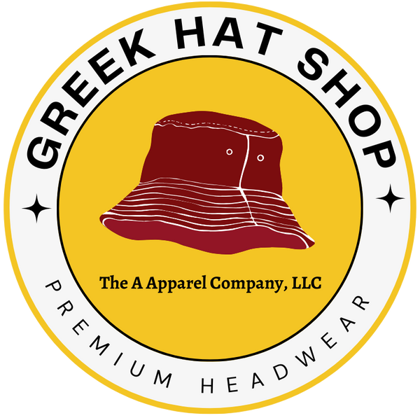 Greek Hat Shop