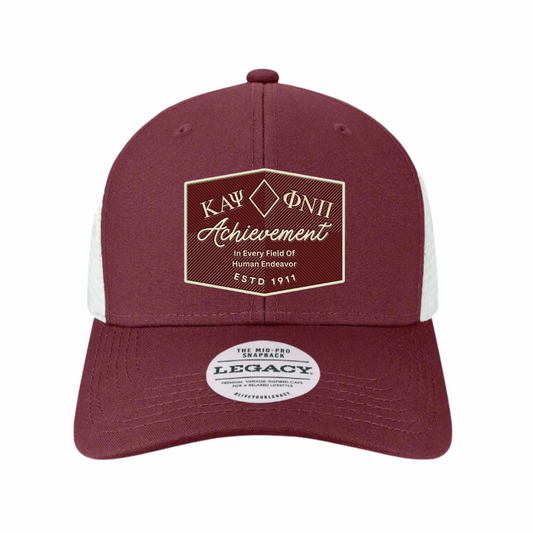 Achievement - Trucker Hat - Legacy MP